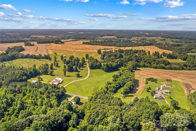 179 J And W Rd, Olin, NC 28660 - view of rural area