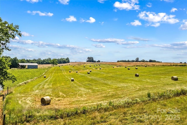 179 J And W Rd, Olin, NC 28660 - view of rural area
