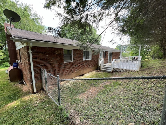 92 Mountain View Rd, Burnsville, NC 28714 - photo 14