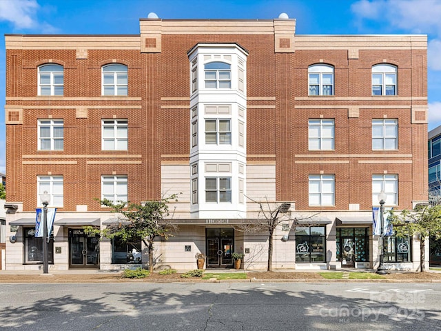 1700 Camden Rd Unit 203, Charlotte, NC 28203 - photo 1