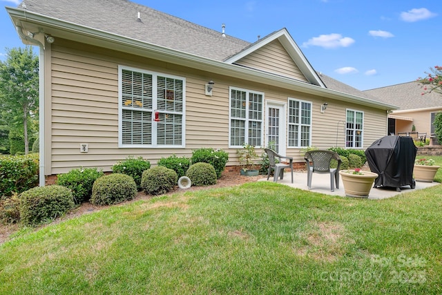 18410 Neville Ave, Cornelius, NC 28031 - photo 33