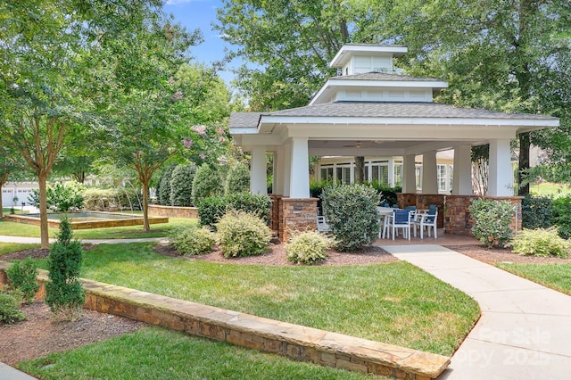 18410 Neville Ave, Cornelius, NC 28031 - photo 37