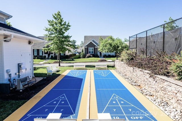 18410 Neville Ave, Cornelius, NC 28031 - photo 46