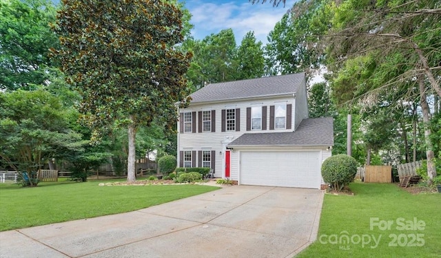 4000 Garfield Ct, Waxhaw, NC 28173 - photo 2