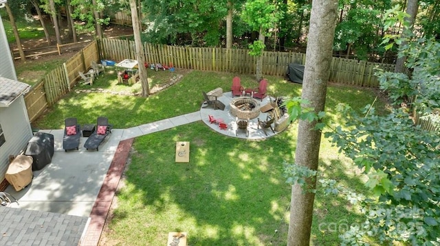 4000 Garfield Ct, Waxhaw, NC 28173 - photo 41