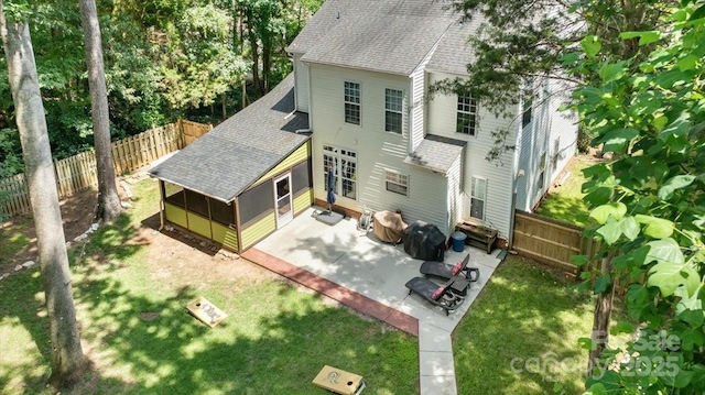 4000 Garfield Ct, Waxhaw, NC 28173 - photo 42
