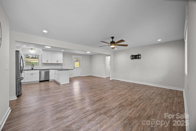 204 S Kendall St, Norwood, NC 28128 - photo 4