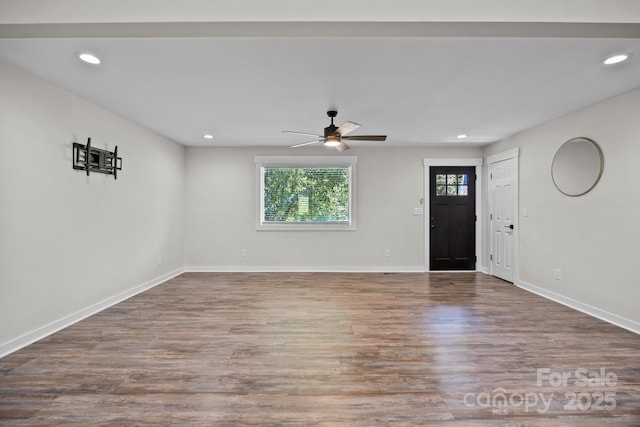 204 S Kendall St, Norwood, NC 28128 - photo 6