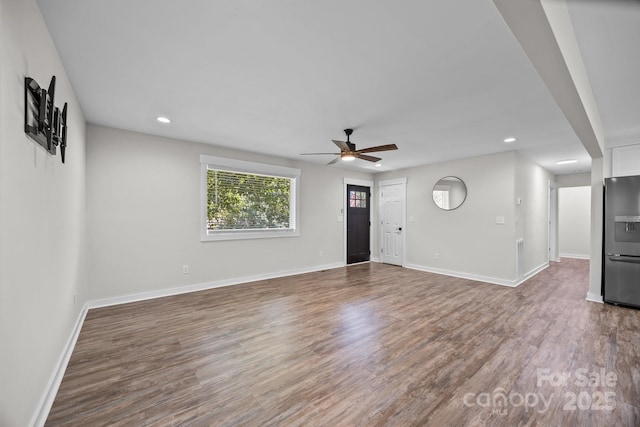 204 S Kendall St, Norwood, NC 28128 - photo 8