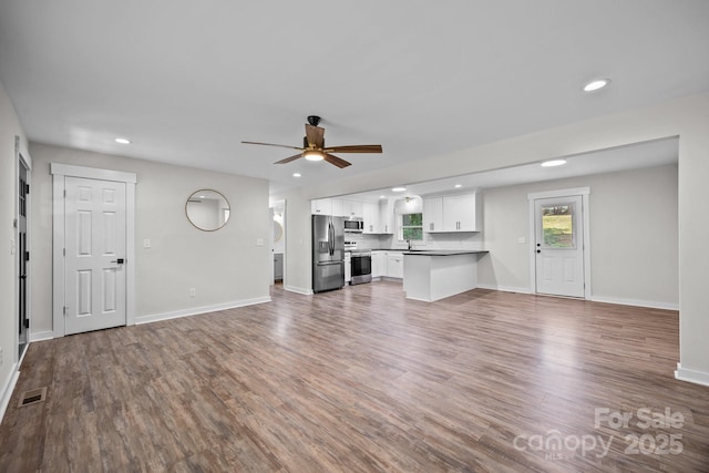 204 S Kendall St, Norwood, NC 28128 - photo 9