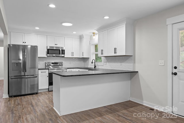 204 S Kendall St, Norwood, NC 28128 - photo 12