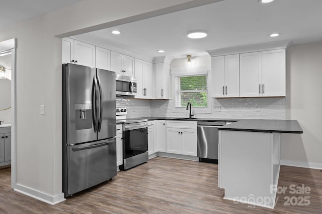 204 S Kendall St, Norwood, NC 28128 - photo 13