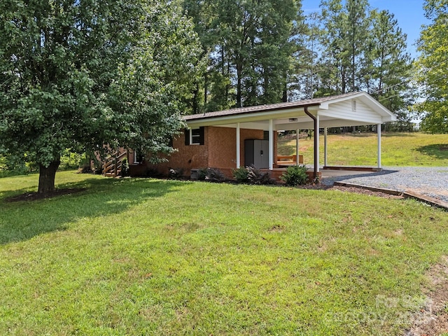 204 S Kendall St, Norwood, NC 28128 - photo 32