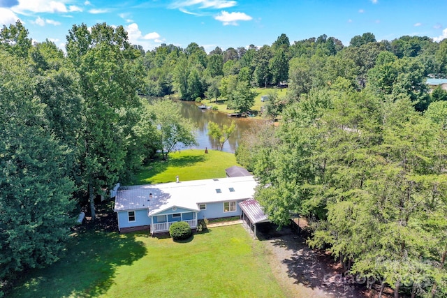 150 Navaho Trl, Rutherfordton, NC 28139 - photo 1