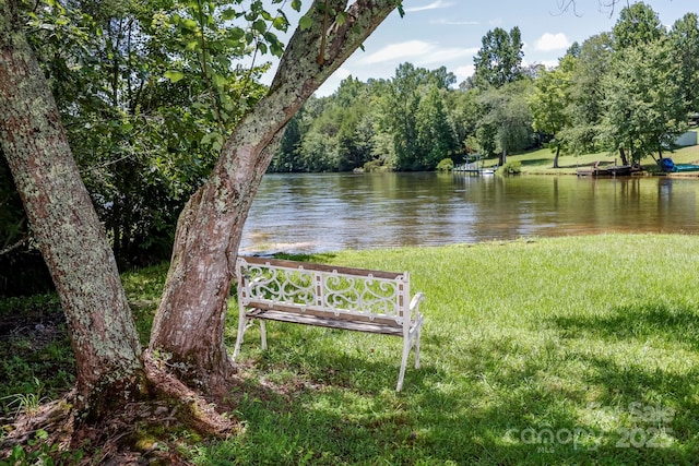 150 Navaho Trl, Rutherfordton, NC 28139 - photo 4