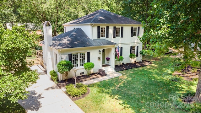 526 Trail Ridge Rd, Matthews, NC 28105 - photo 1
