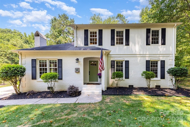 526 Trail Ridge Rd, Matthews, NC 28105 - photo 2