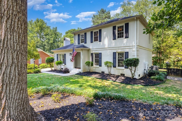 526 Trail Ridge Rd, Matthews, NC 28105 - photo 3