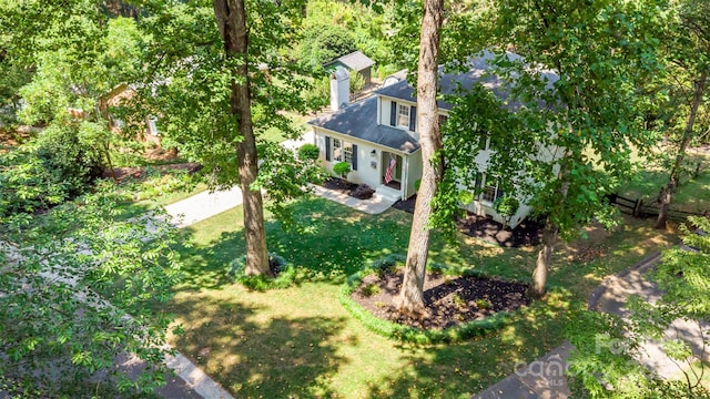 526 Trail Ridge Rd, Matthews, NC 28105 - photo 4