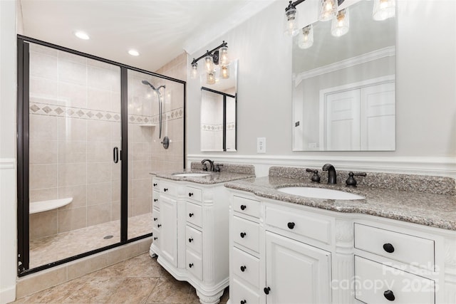 526 Trail Ridge Rd, Matthews, NC 28105 - photo 19