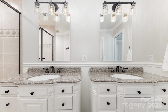 526 Trail Ridge Rd, Matthews, NC 28105 - photo 20