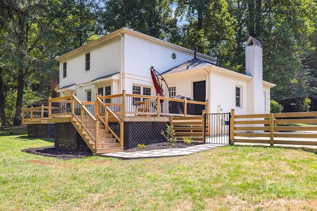 526 Trail Ridge Rd, Matthews, NC 28105 - photo 30