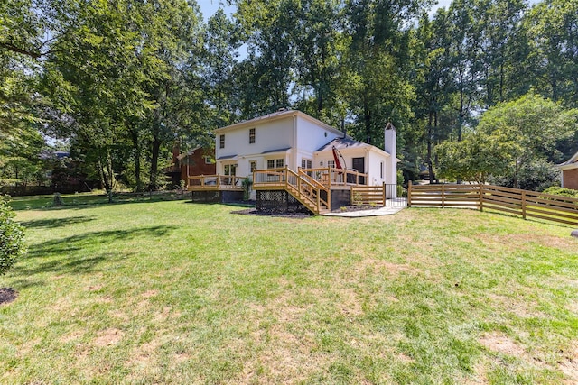 526 Trail Ridge Rd, Matthews, NC 28105 - photo 33