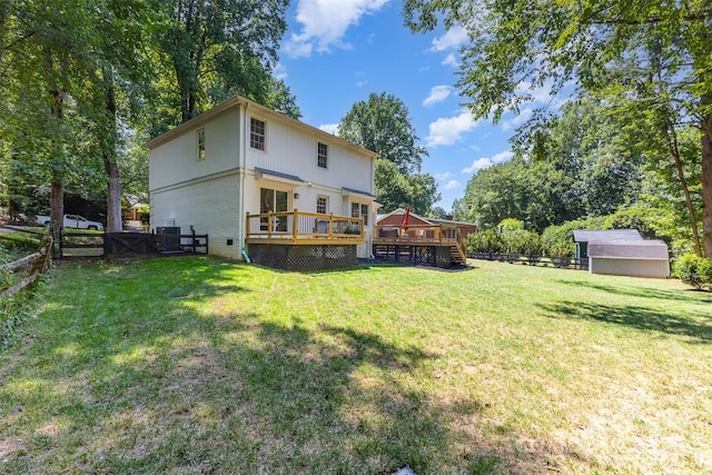 526 Trail Ridge Rd, Matthews, NC 28105 - photo 34