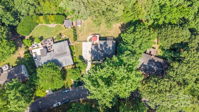 526 Trail Ridge Rd, Matthews, NC 28105 - photo 36
