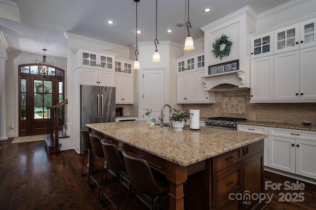2082 Upper Meadow Rd, Lincolnton, NC 28092 - photo 15