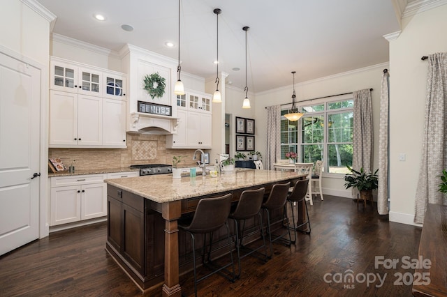 2082 Upper Meadow Rd, Lincolnton, NC 28092 - photo 16