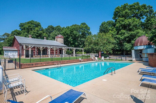 2082 Upper Meadow Rd, Lincolnton, NC 28092 - photo 35