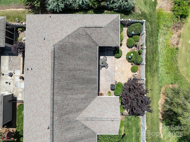 1313 Haywood Park Dr Unit 11, Waxhaw, NC 28173 - view of subject property