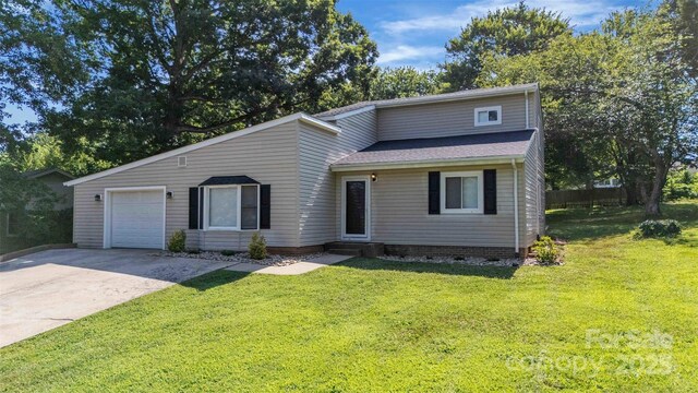 108 Hillsboro Rd, Taylorsville, NC 28681 - photo 1