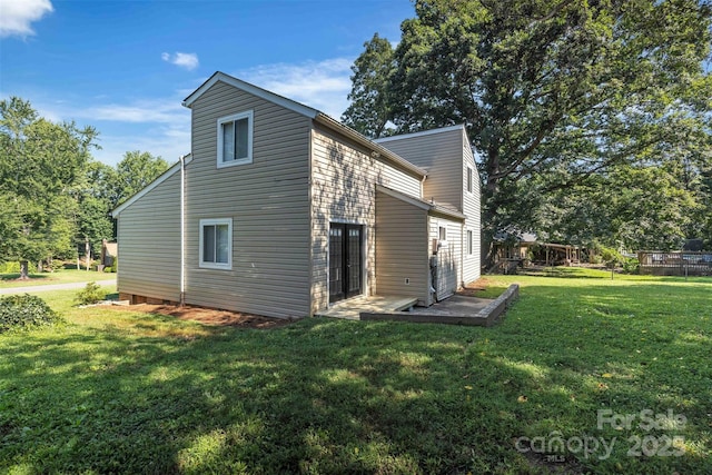 108 Hillsboro Rd, Taylorsville, NC 28681 - photo 21