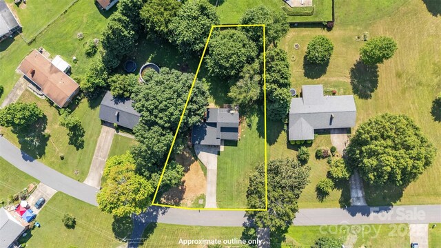 108 Hillsboro Rd, Taylorsville, NC 28681 - photo 23