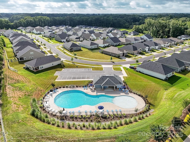 801 Orange Rd Unit 138, Monroe, NC 28110 - photo 32