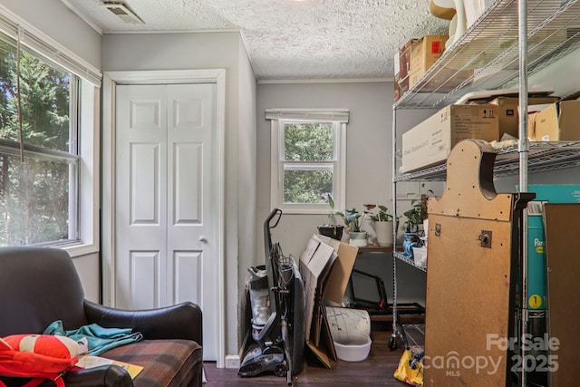 1416 Roy Dula Pl SW, Lenoir, NC 28645 - view of storage