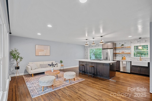 1108 Braeburn Rd, Charlotte, NC 28211 - photo 5