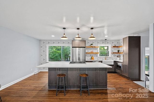 1108 Braeburn Rd, Charlotte, NC 28211 - photo 7