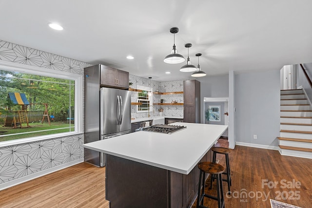 1108 Braeburn Rd, Charlotte, NC 28211 - photo 8