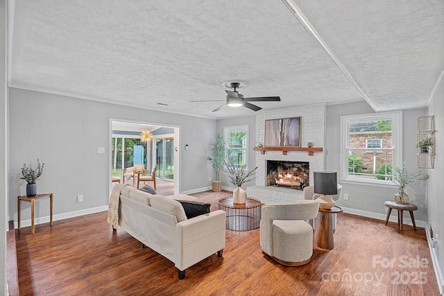 1108 Braeburn Rd, Charlotte, NC 28211 - photo 14