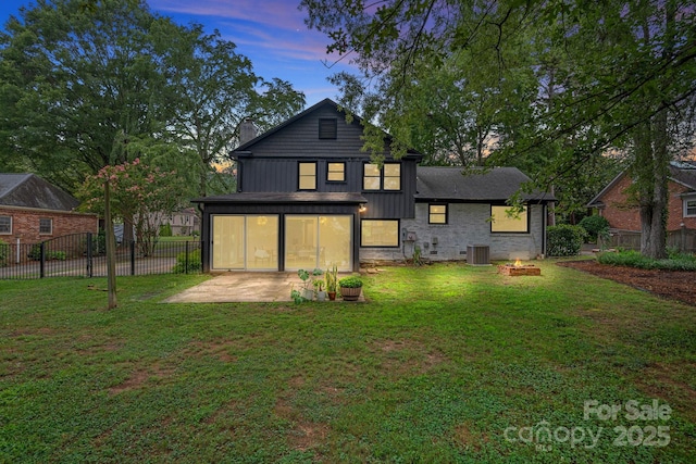 1108 Braeburn Rd, Charlotte, NC 28211 - photo 29