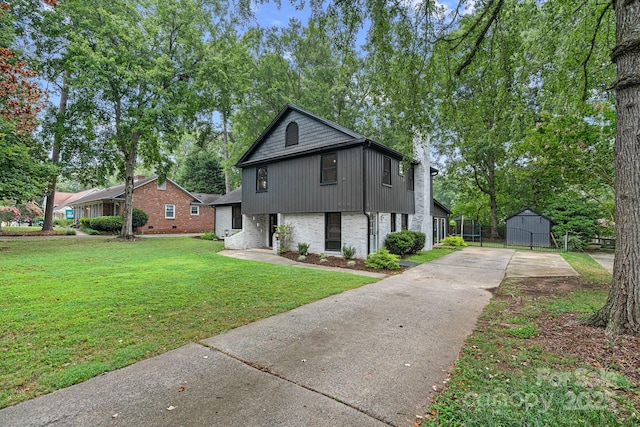 1108 Braeburn Rd, Charlotte, NC 28211 - photo 30