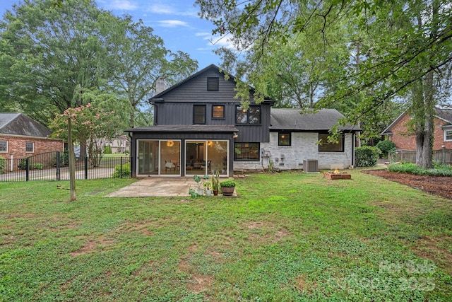 1108 Braeburn Rd, Charlotte, NC 28211 - photo 33
