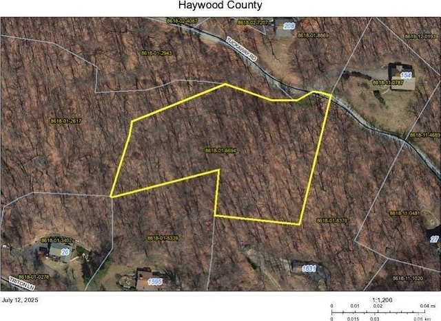 00 Tuckaway Rd, Waynesville, NC 28975 - photo 3