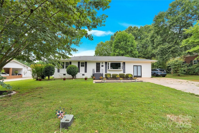 947 E Iredell Ave, Mooresville, NC 28115 - photo 2