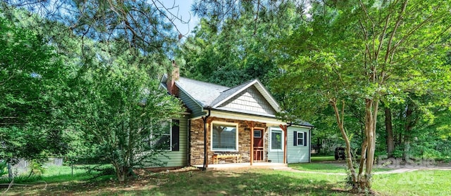 1062 5th St NE, Hickory, NC 28601 - photo 24