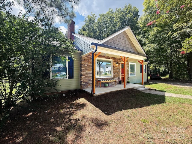 1062 5th St NE, Hickory, NC 28601 - photo 25