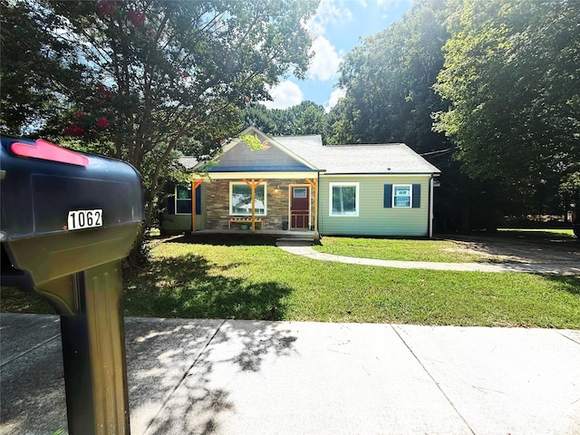 1062 5th St NE, Hickory, NC 28601 - photo 3